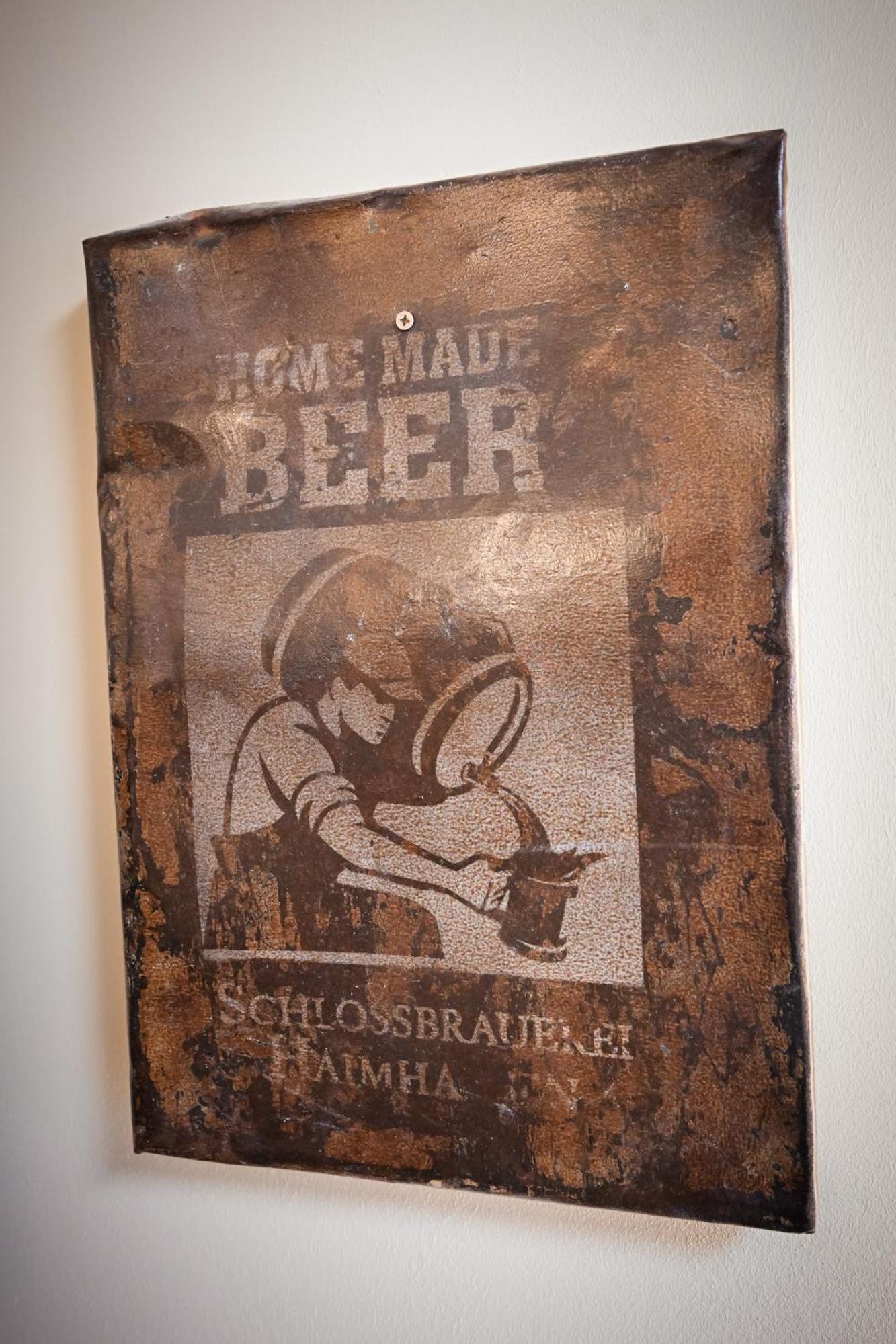 Brauerei Gasthaus Lohhof Im Muenchner Norden, Direkt An Der S1, Naehe Vom Flughafen, Zentrum, A92, Allianz Arena, Ruderregatta Und Schiessanlage G- Hochbrueck Entfernt, Internationale Kueche Unterschleißheim Eksteriør billede