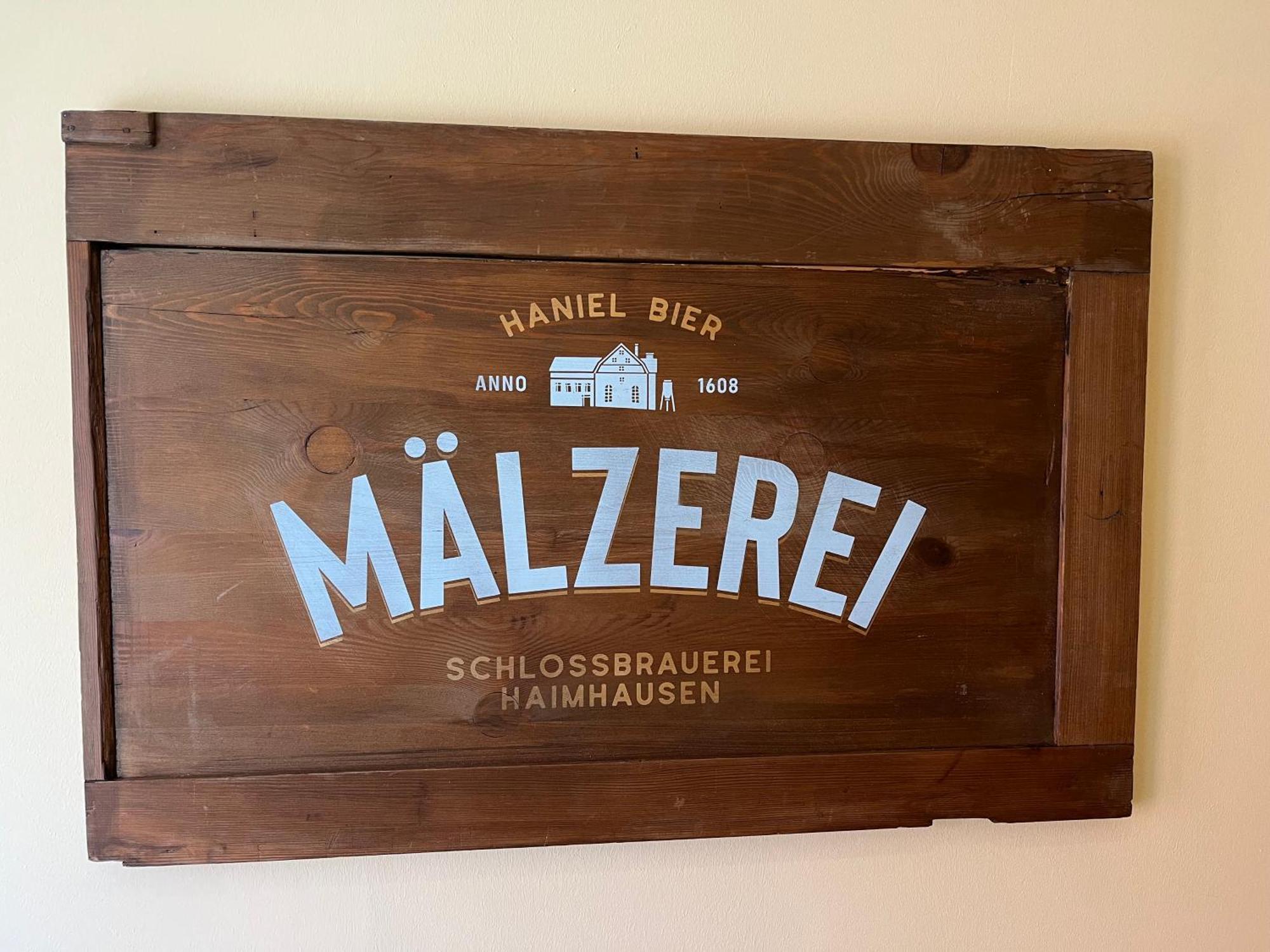 Brauerei Gasthaus Lohhof Im Muenchner Norden, Direkt An Der S1, Naehe Vom Flughafen, Zentrum, A92, Allianz Arena, Ruderregatta Und Schiessanlage G- Hochbrueck Entfernt, Internationale Kueche Unterschleißheim Eksteriør billede