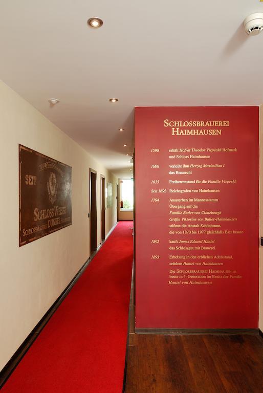 Brauerei Gasthaus Lohhof Im Muenchner Norden, Direkt An Der S1, Naehe Vom Flughafen, Zentrum, A92, Allianz Arena, Ruderregatta Und Schiessanlage G- Hochbrueck Entfernt, Internationale Kueche Unterschleißheim Eksteriør billede