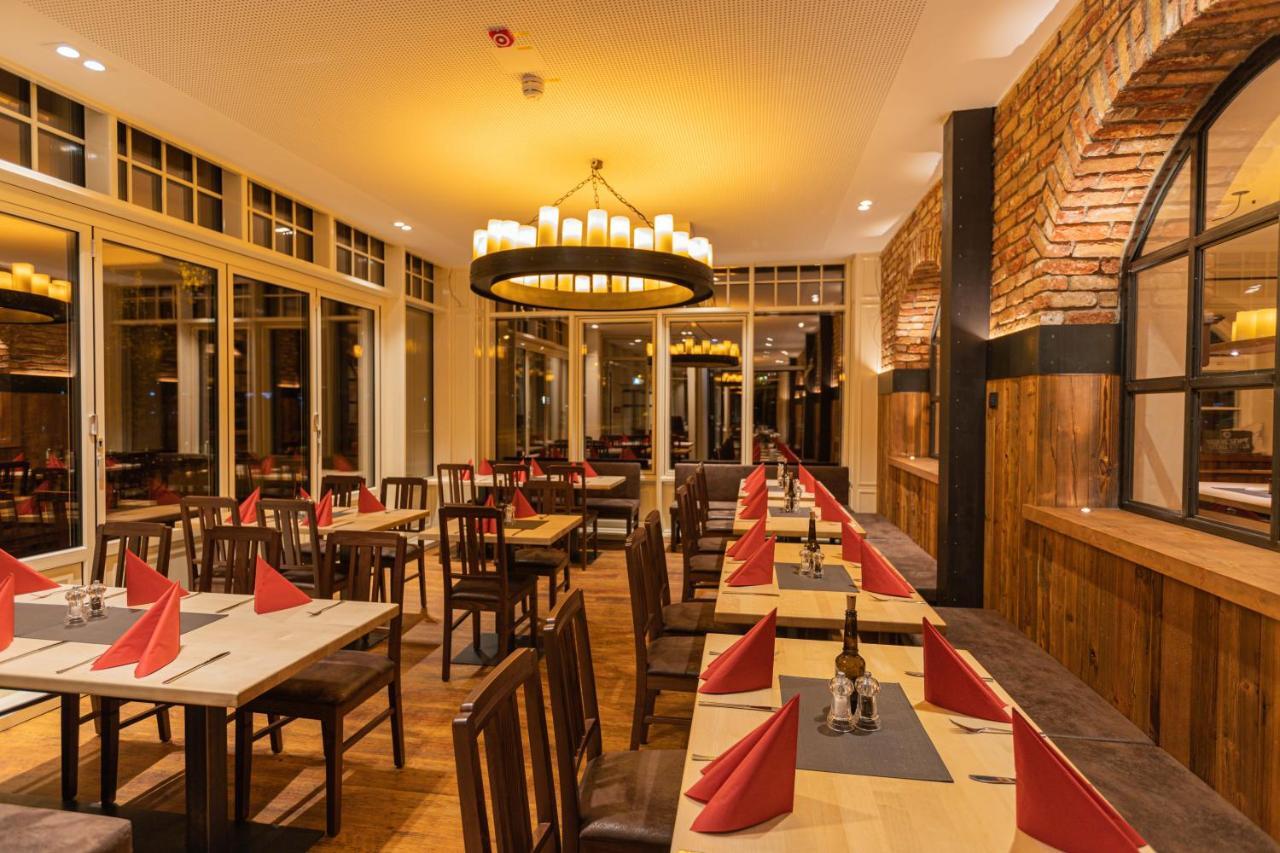 Brauerei Gasthaus Lohhof Im Muenchner Norden, Direkt An Der S1, Naehe Vom Flughafen, Zentrum, A92, Allianz Arena, Ruderregatta Und Schiessanlage G- Hochbrueck Entfernt, Internationale Kueche Unterschleißheim Eksteriør billede